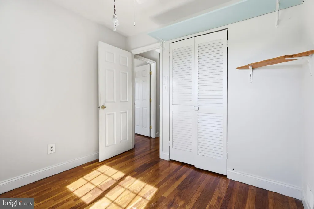 12000 Selfridge Road, Silver Spring, MD 20906