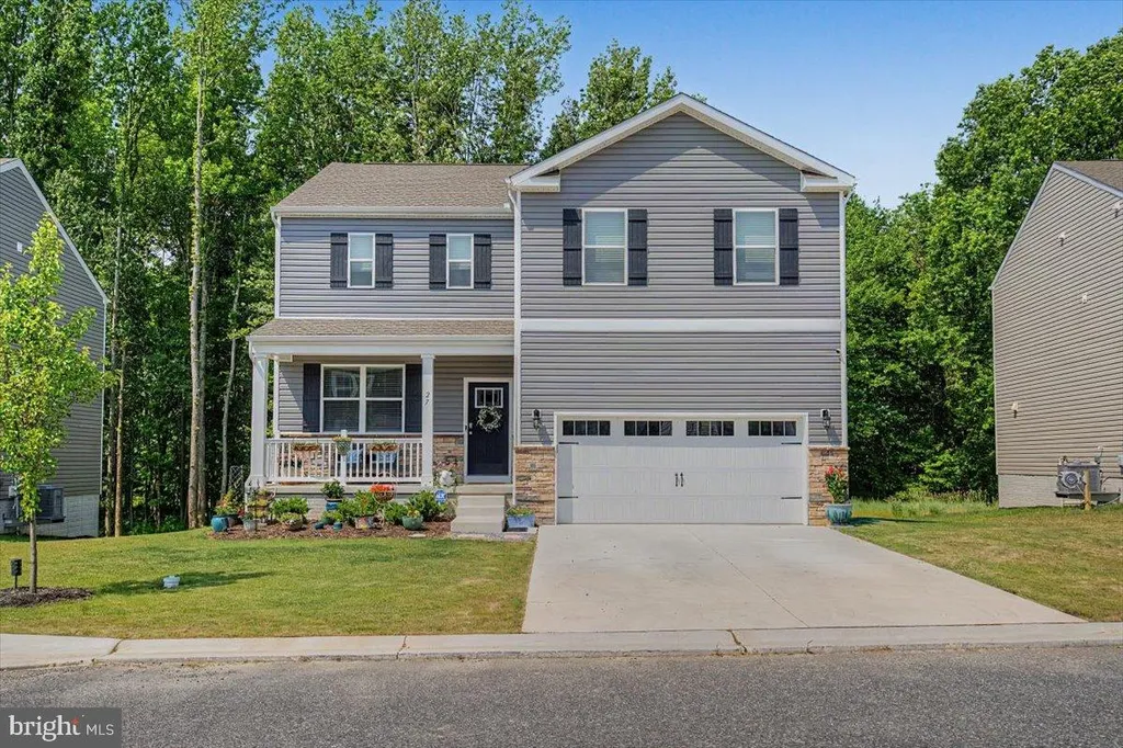 27 Buttercup Circle, Elkton, MD 21921 photo 2