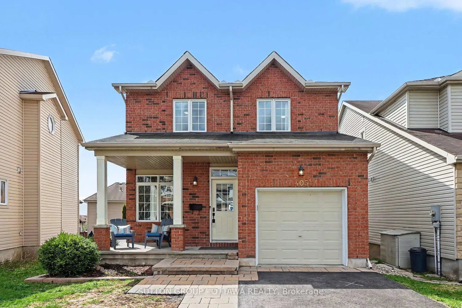 405 Crystal Court