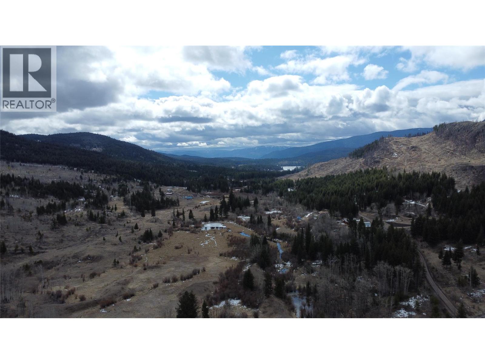 lot 1 Copper Creek Rd Road, Kamloops, BC, V0K2J0