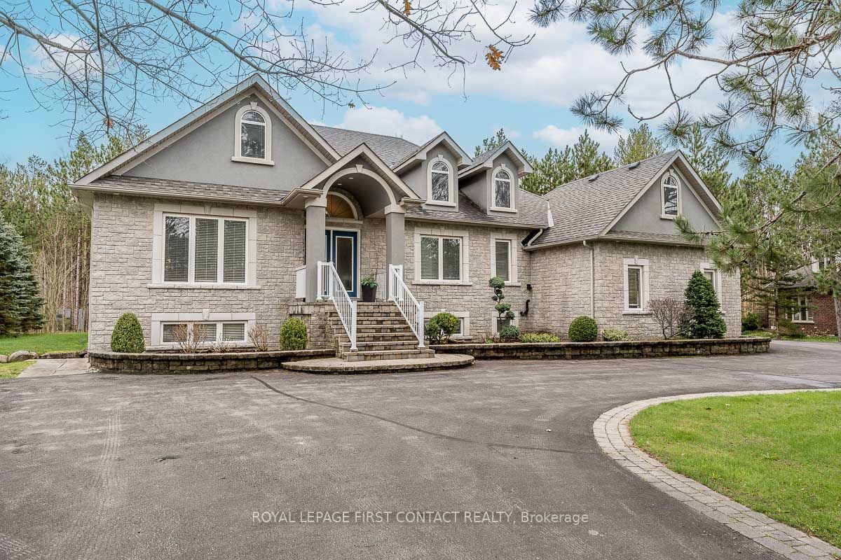 72 Luella Boulevard, Springwater, ON, L9X 0C3