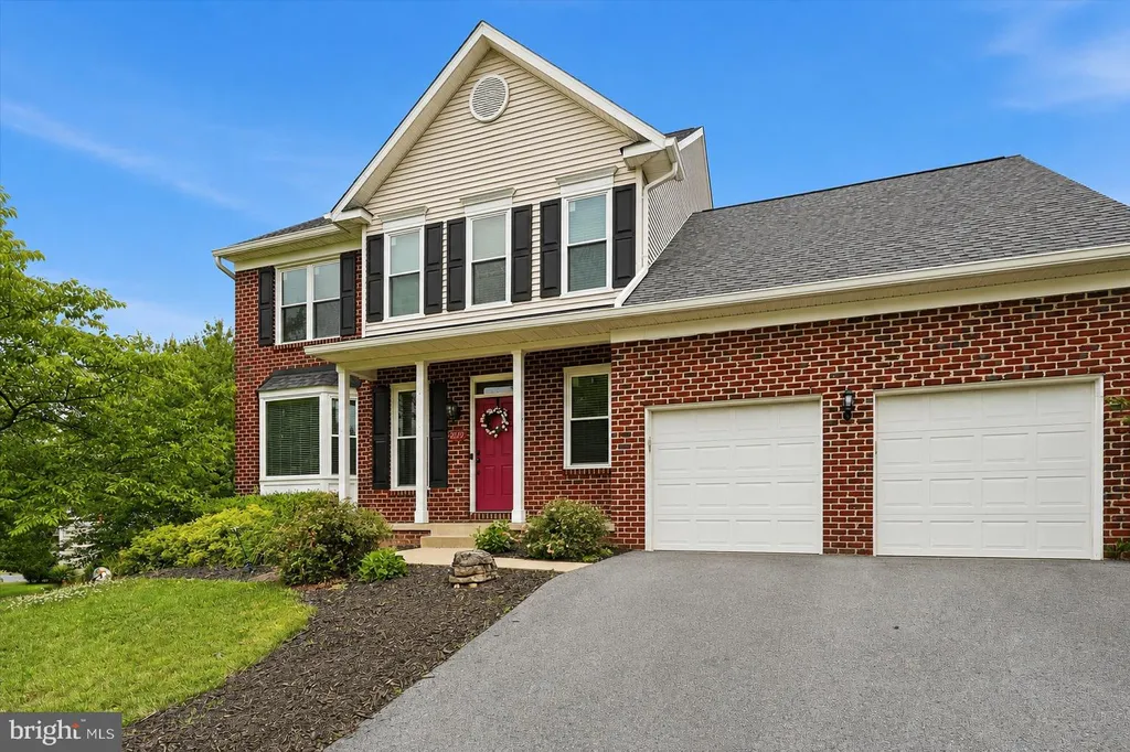 2402 Shaker Lane, Frederick, MD 21702 photo 5