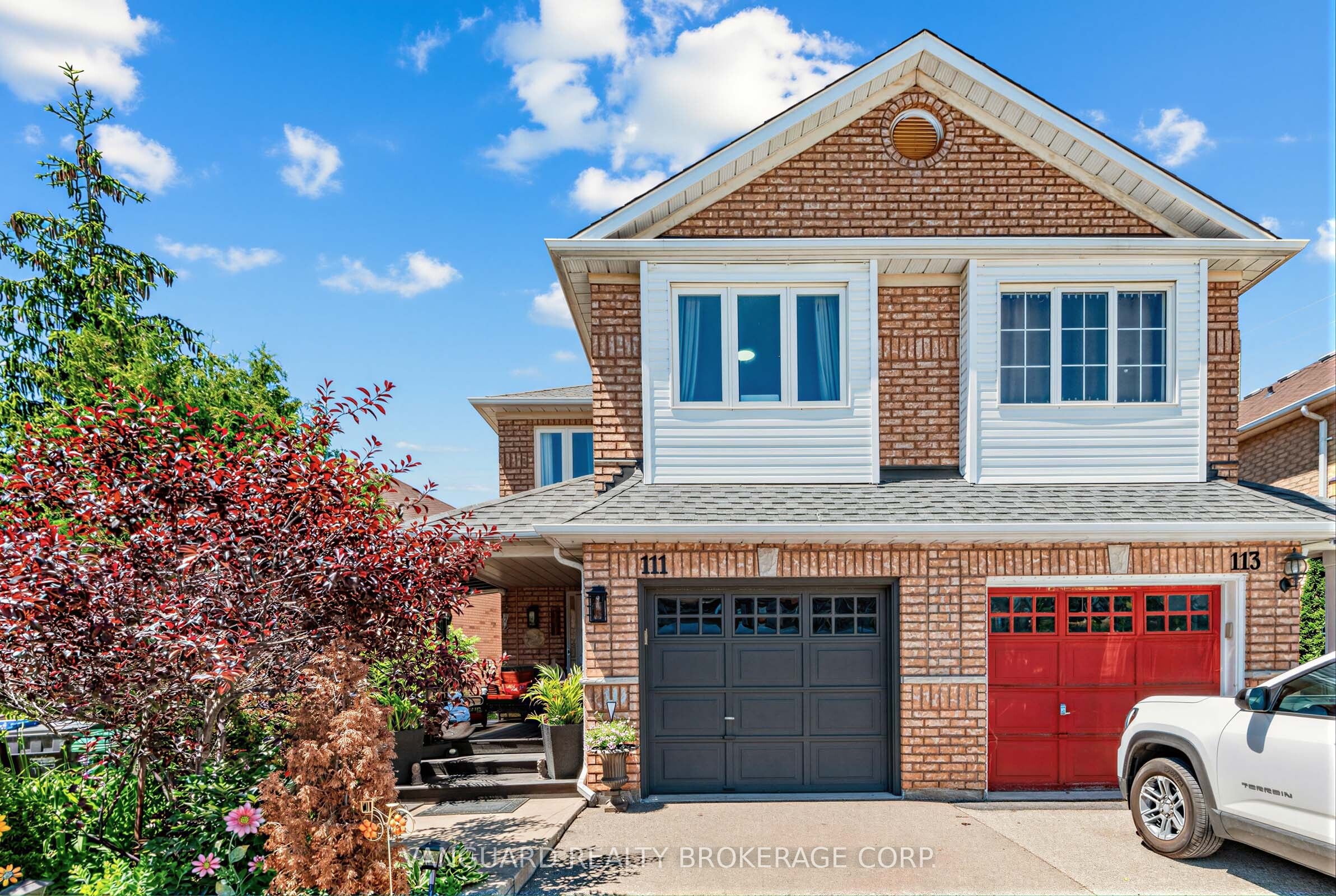 111 Grapevine Road, Caledon, ON, L7E 2M6