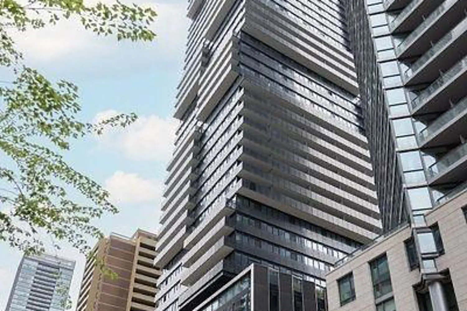 55 Charles Street 3111