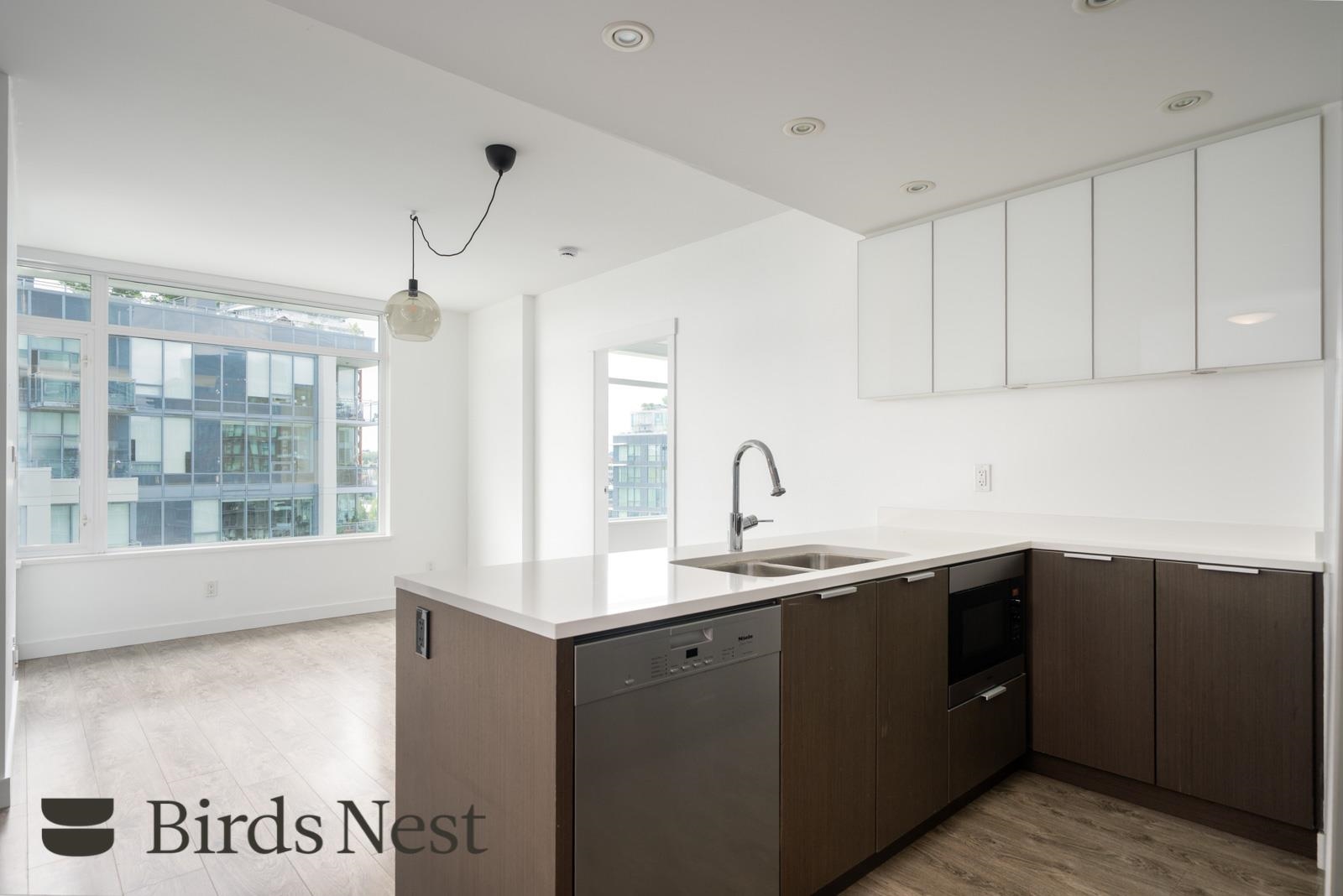 1601-110 Switchmen Street, Vancouver, BC, V6A 2W5