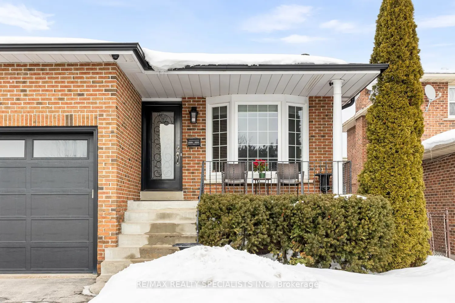 100 Princeton Terrace