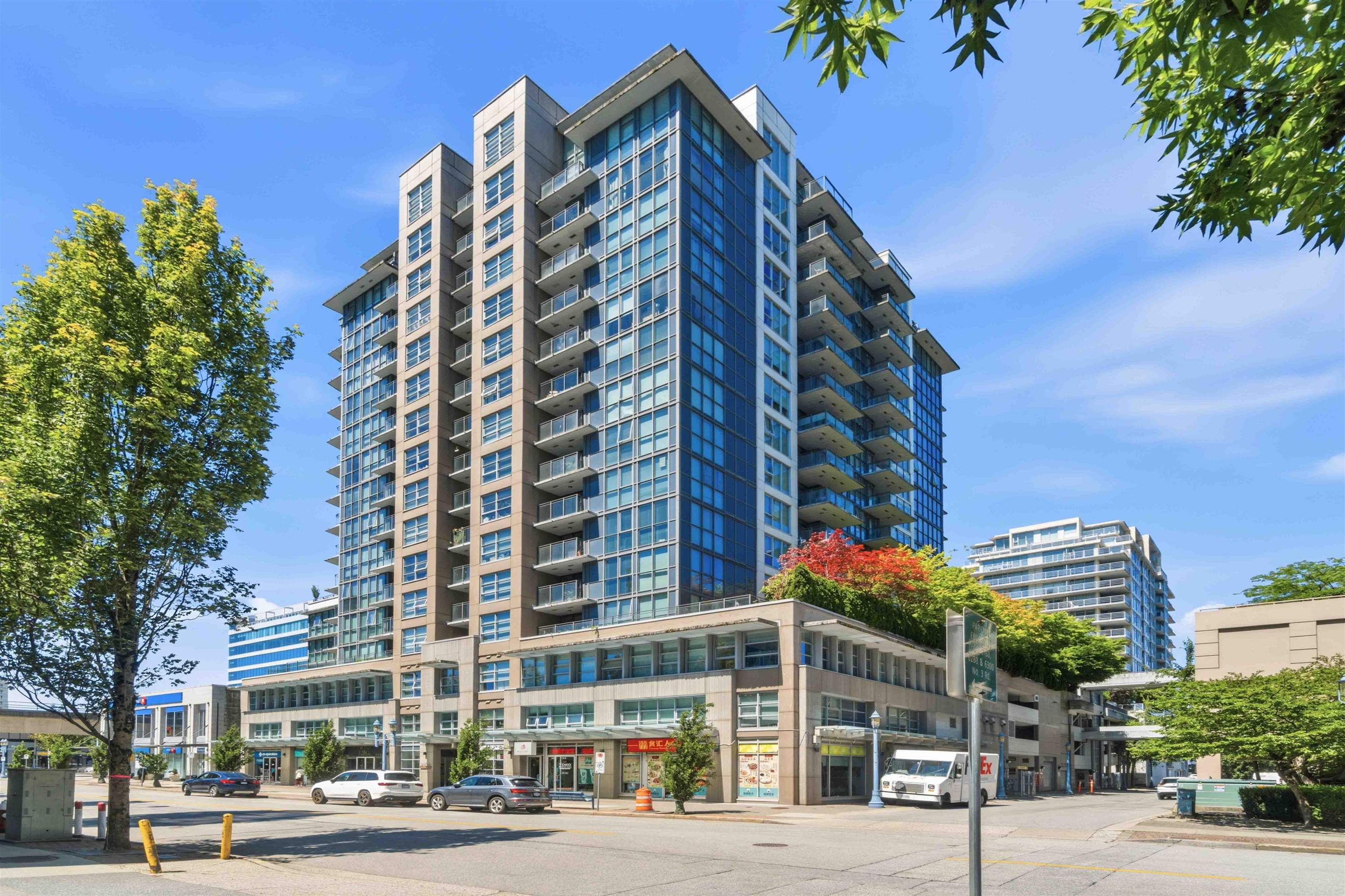 1810-8033 Saba Road, Richmond, BC, V6Y 4M8