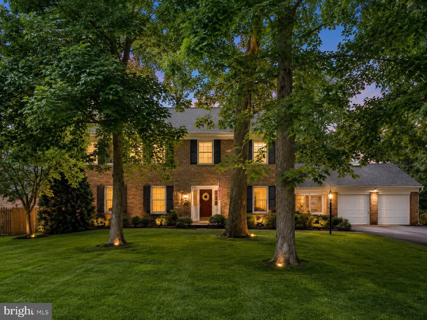 8700 Camille Drive, Potomac, MD 20854