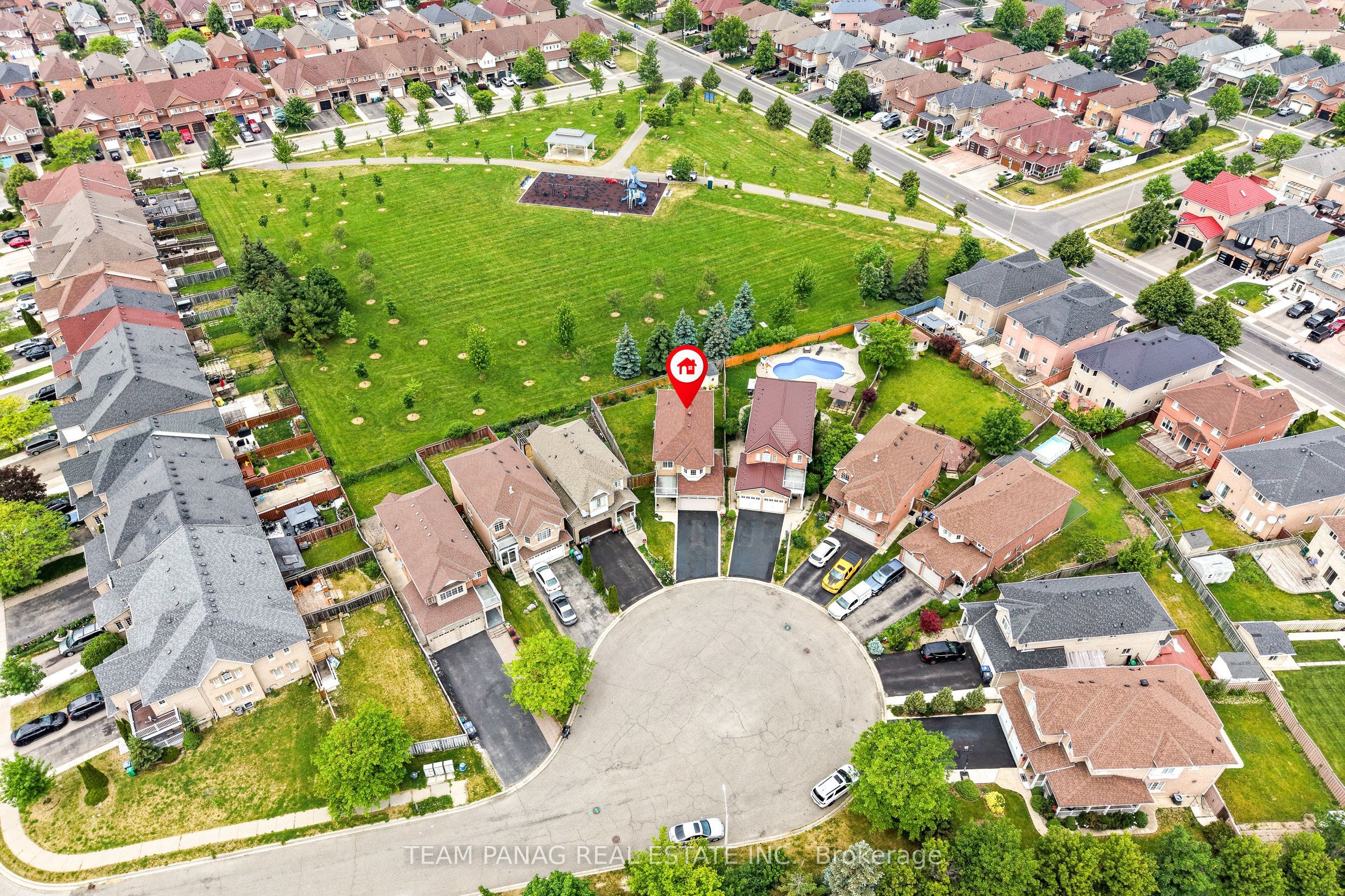 12 Stirrup Court, Brampton, ON, L6X 4Y1 photo 5