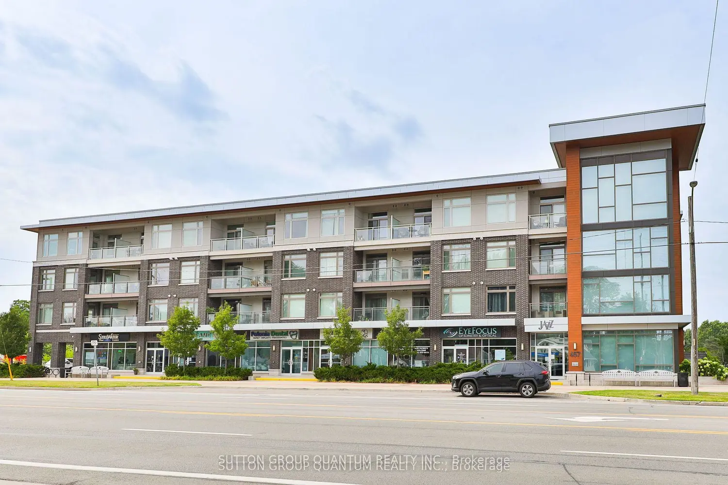 457 Plains Road 418