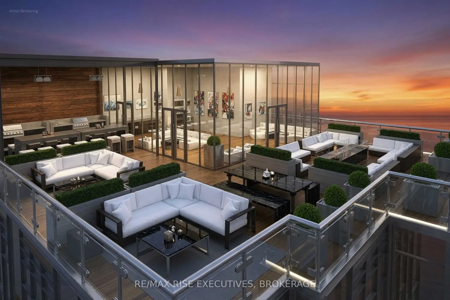 1110 King Street 303