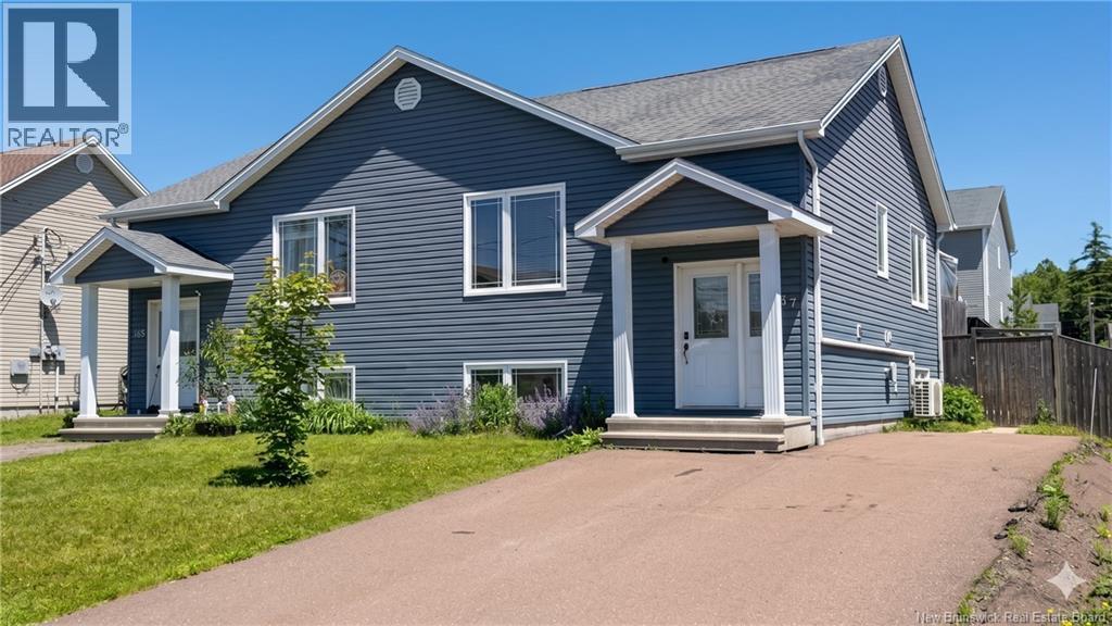 167 Penrose Street, Moncton, NB, E1E4W7