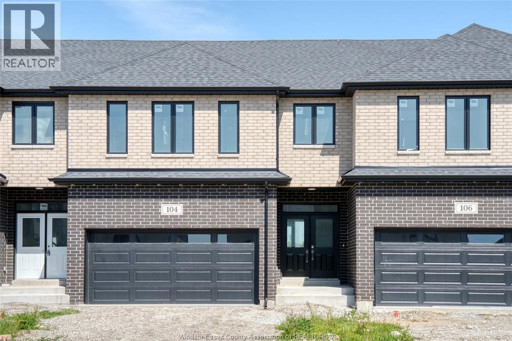 104 Eagle Street, Leamington, ON, N8H0G5