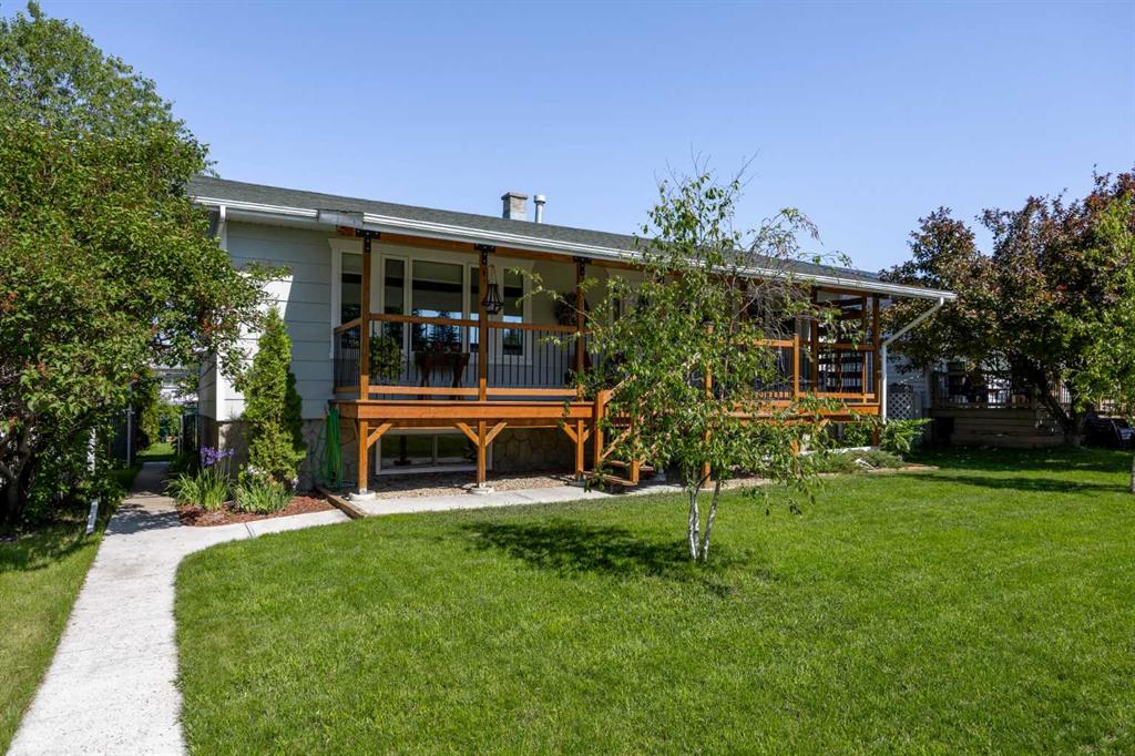 4506 Shannon Drive, Olds, AB, T4H 1C1 photo 2