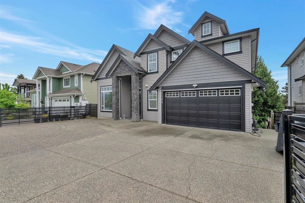 7-3363 Horn Street, Abbotsford, BC, V2S 7B3