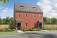 Plot 287, The Epping at Greetwell Fields, Camshaws Rd, Calverton LN2