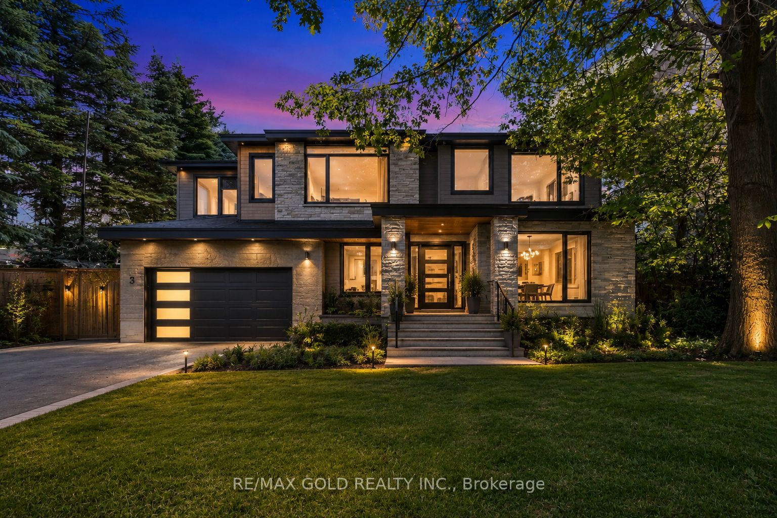3 Aubrey Avenue, Richmond Hill, ON, L4E 1B5