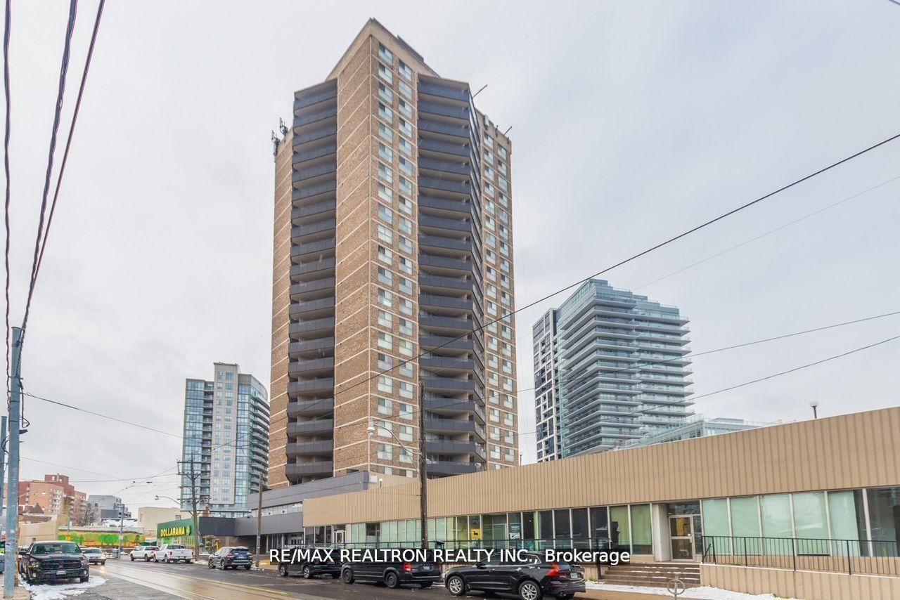 1501-21 Vaughan Road, Toronto, ON, M6G 2N2