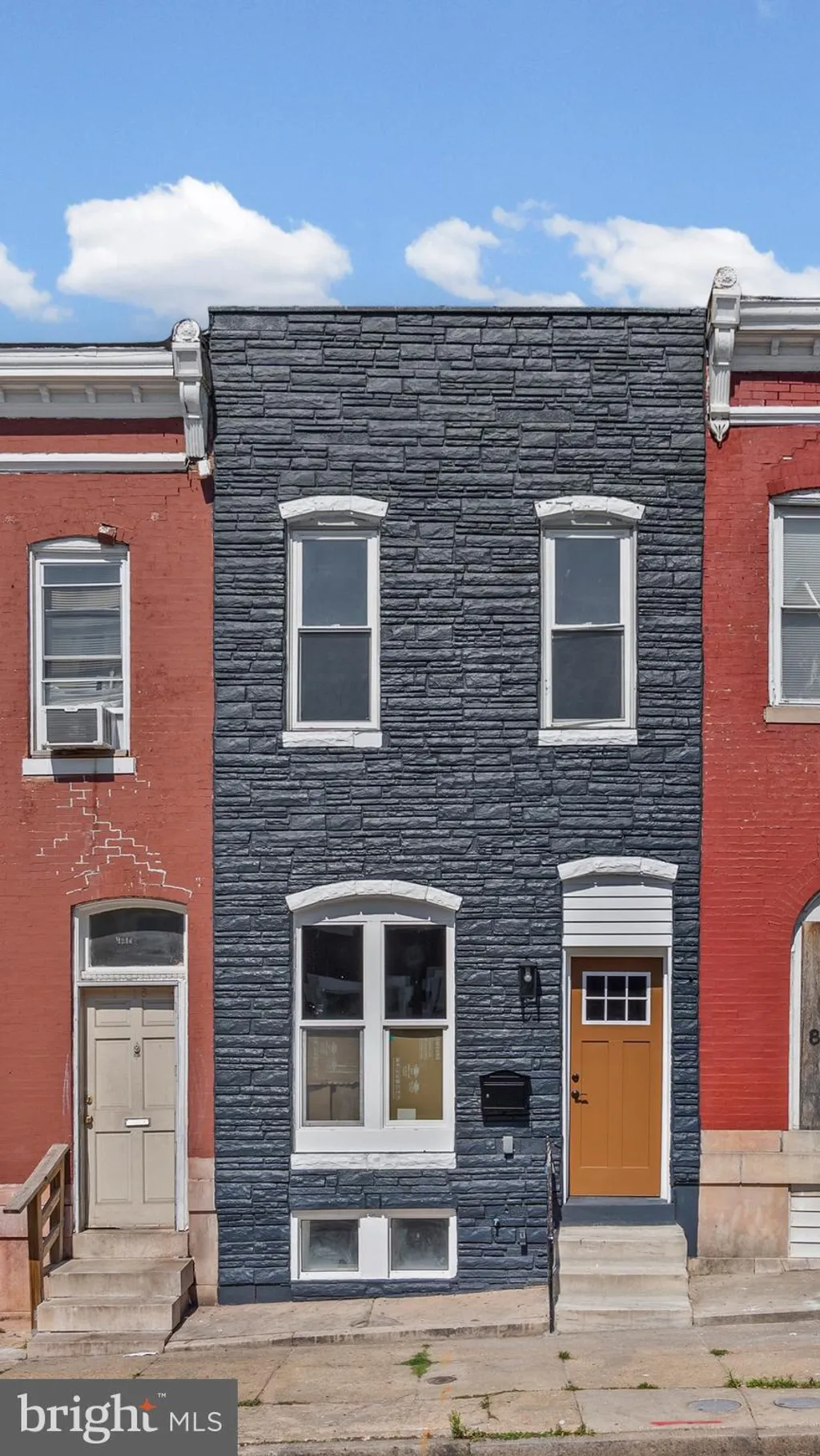 1720 Rutland Avenue, Baltimore, MD 21213