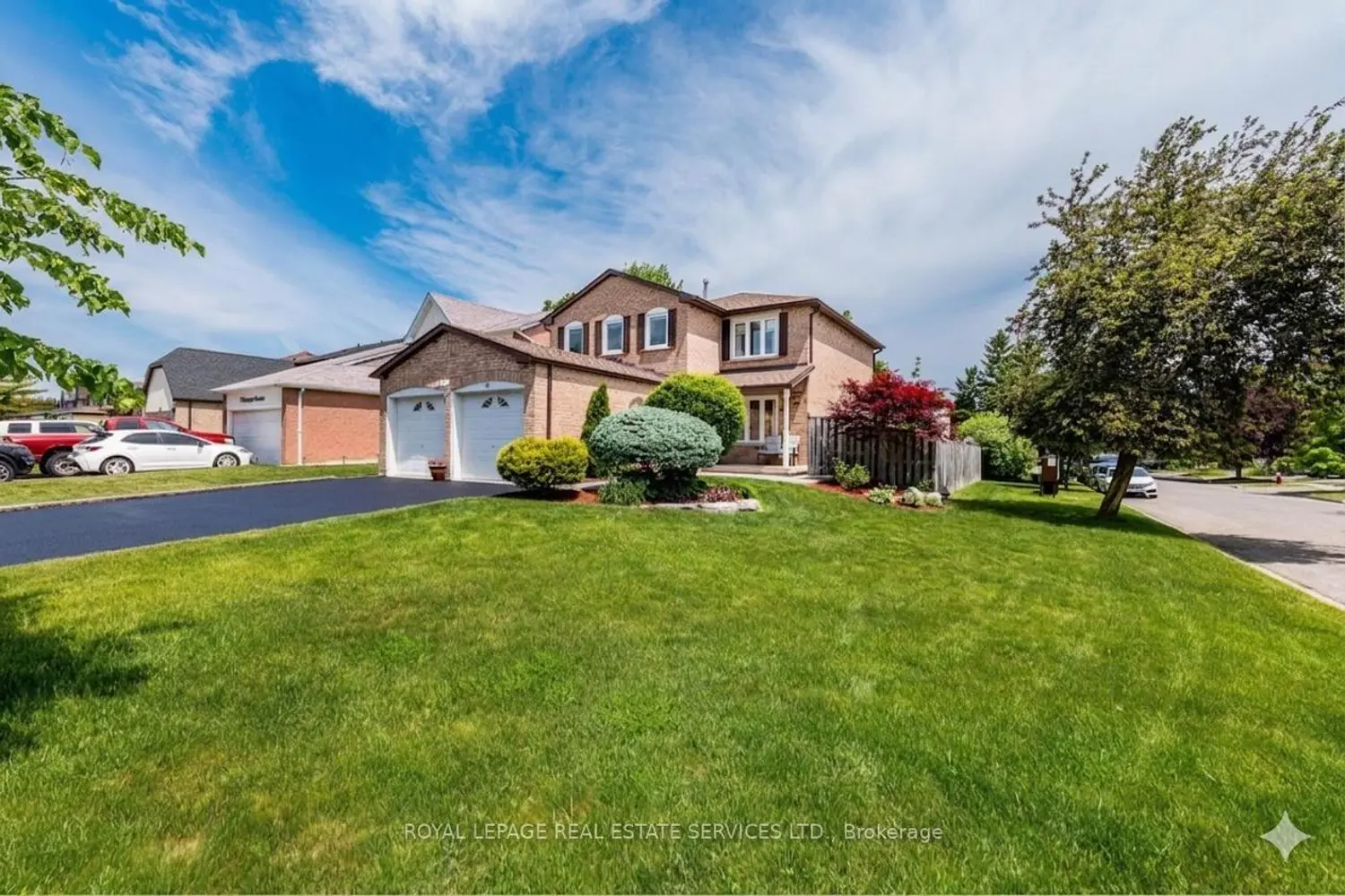 19 Newgreen Crescent