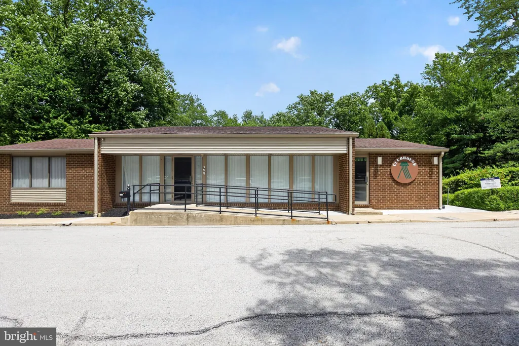 4 Candlemaker Court Unit 205, Baltimore, MD 21208