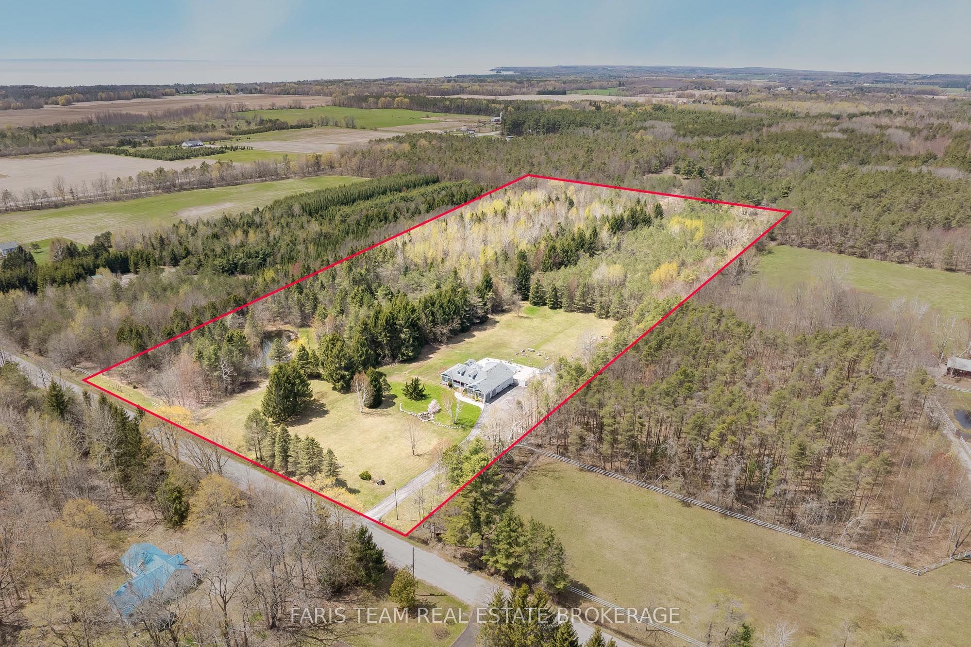 34 Concession Road 8 N/a E, Tiny, ON, L0L 2J0 photo 3