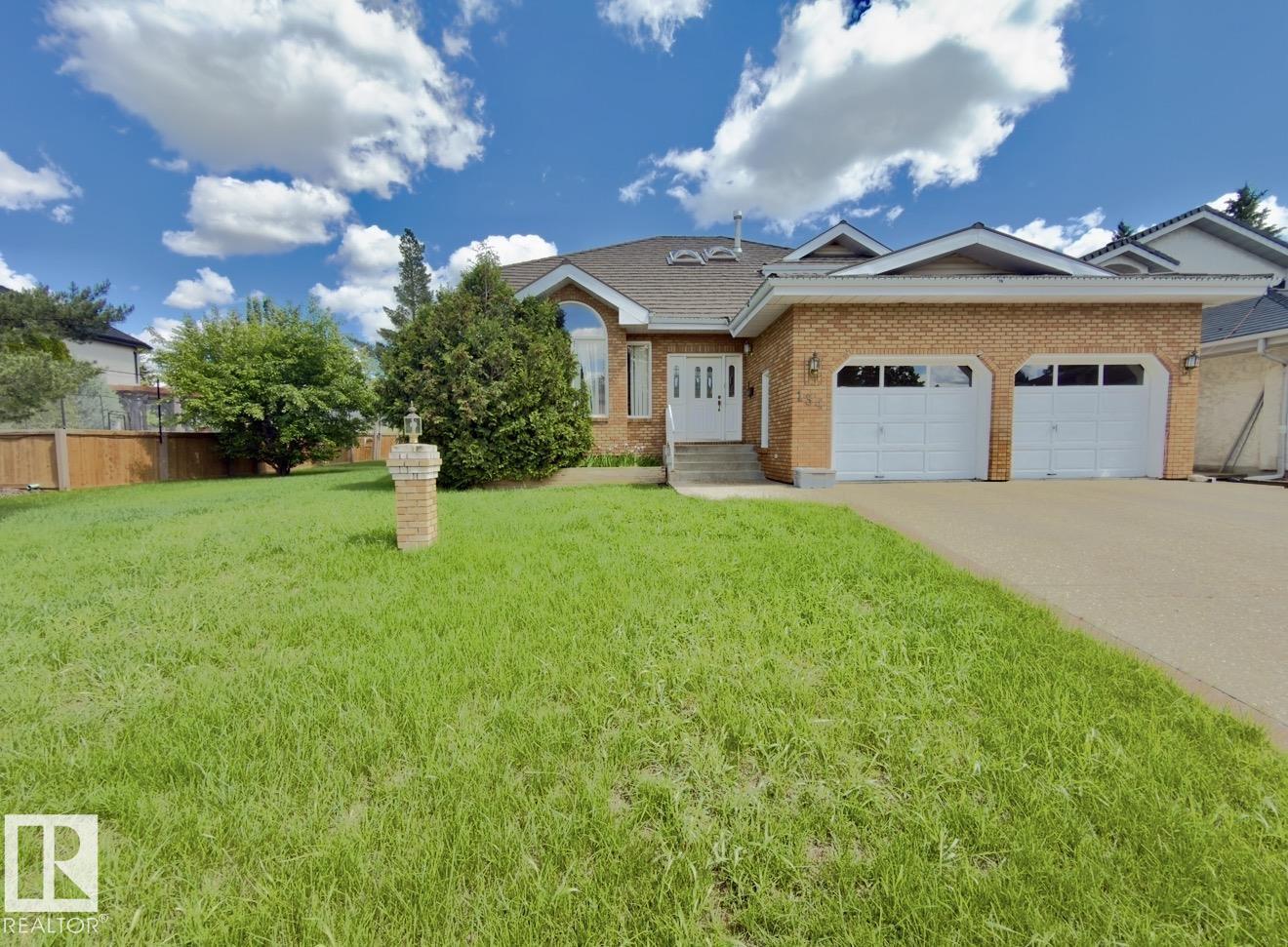 134 Wolf Ridge Place NW, Edmonton, AB, T5T5N2
