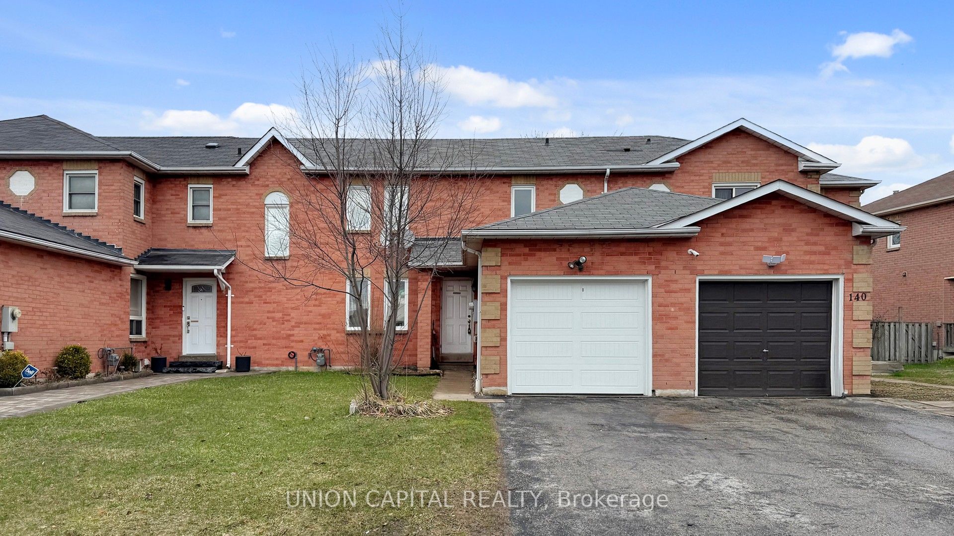 142 Wright Crescent, Ajax, ON, L1S 6X6