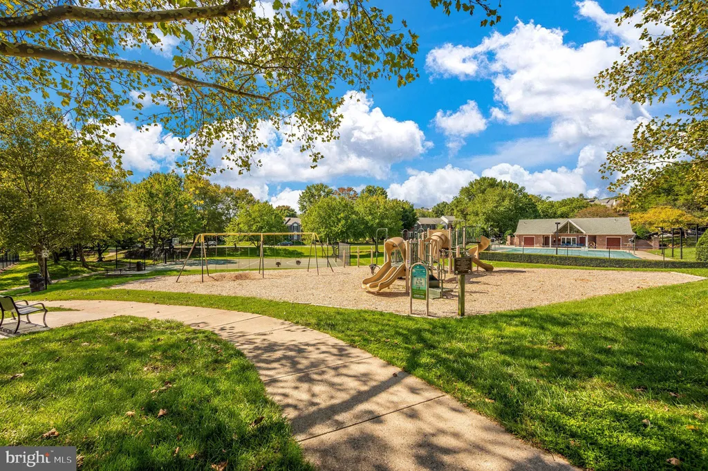 2412 Ellsworth Way Unit 1B, Frederick, MD 21702