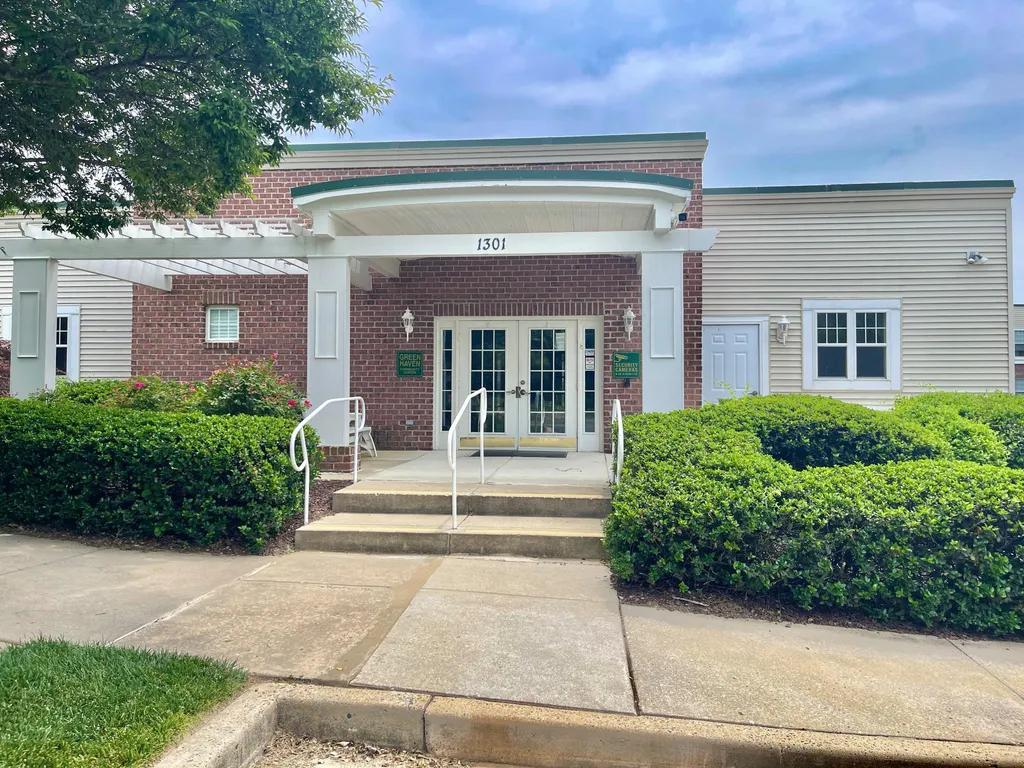 1310 Scottsdale Drive Unit C, Bel Air, MD 21015
