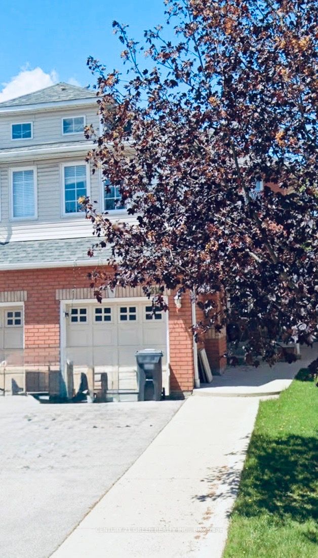 (Upper)-7318 Frontier Ridge, Mississauga, ON, L5N 7P7