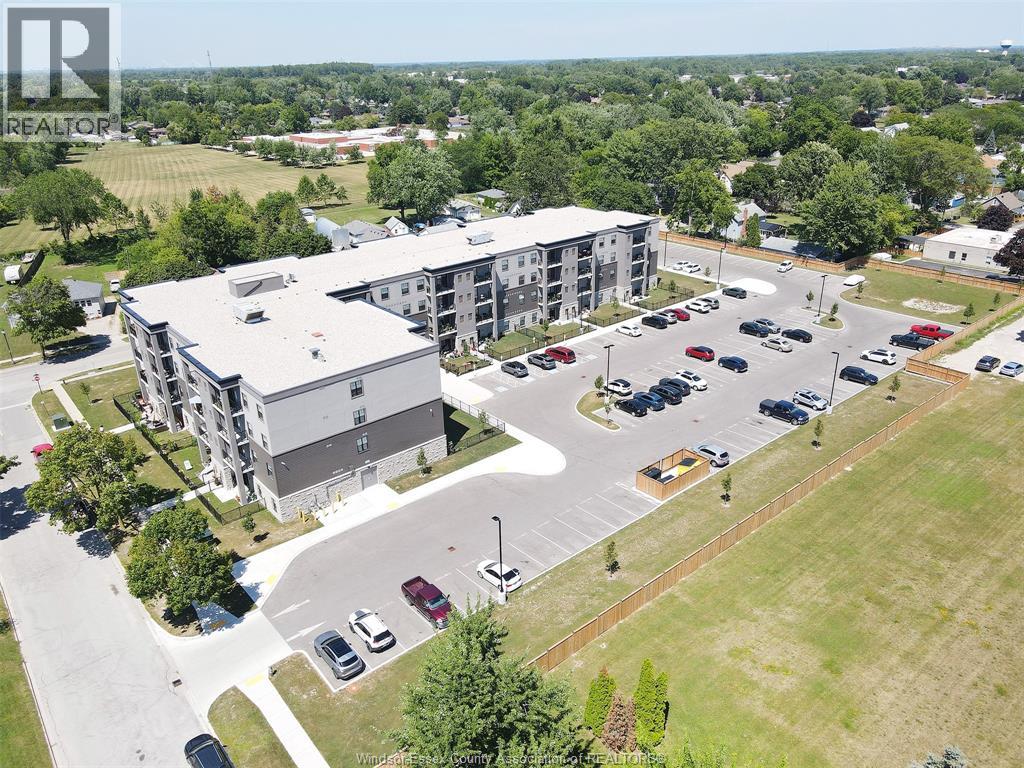 308-207 Brock , Amherstburg, ON, N9V2H3
