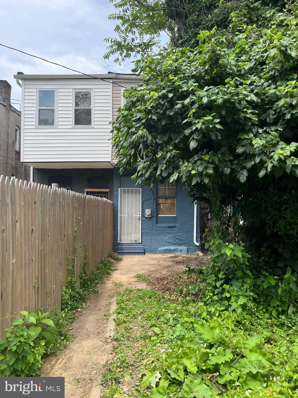 2423 Brentwood Avenue, Baltimore, MD 21218