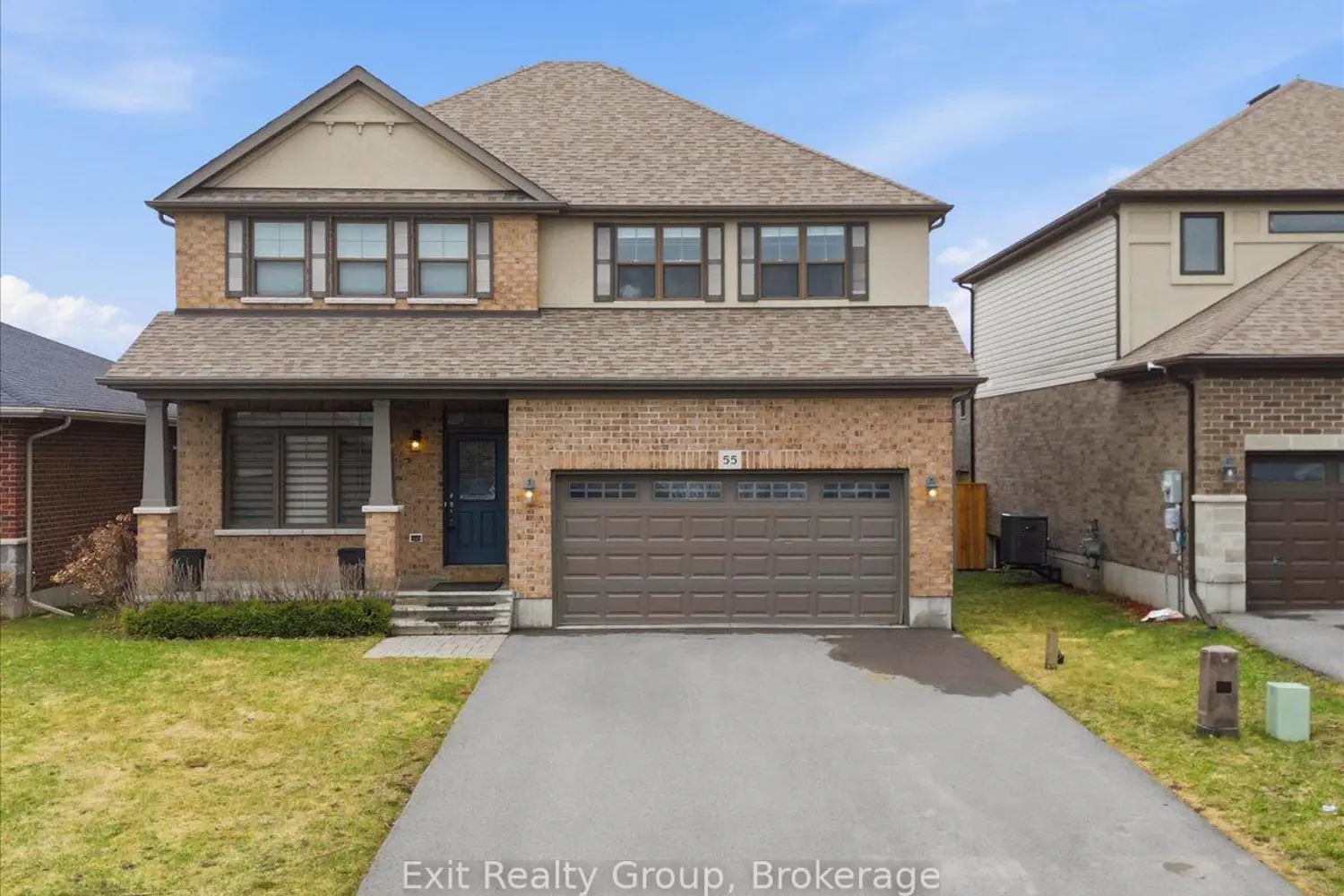 55 Stonecrest Boulevard