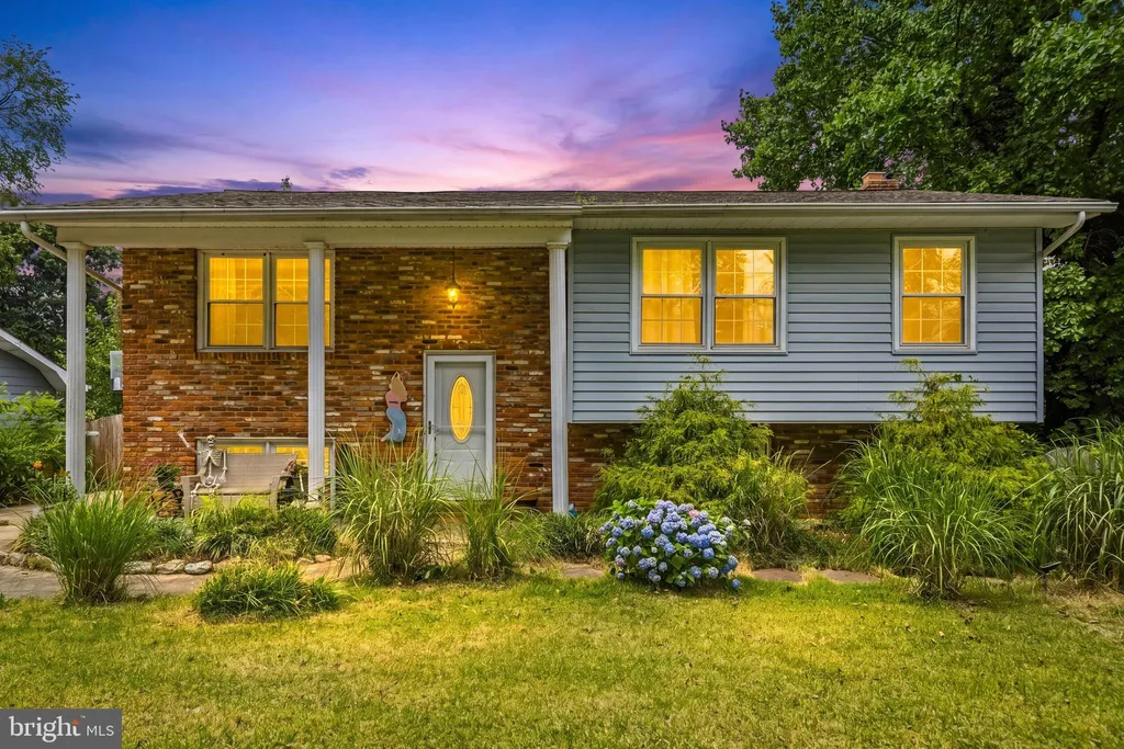 1115 Skyway Drive, Annapolis, MD 21409 photo 2