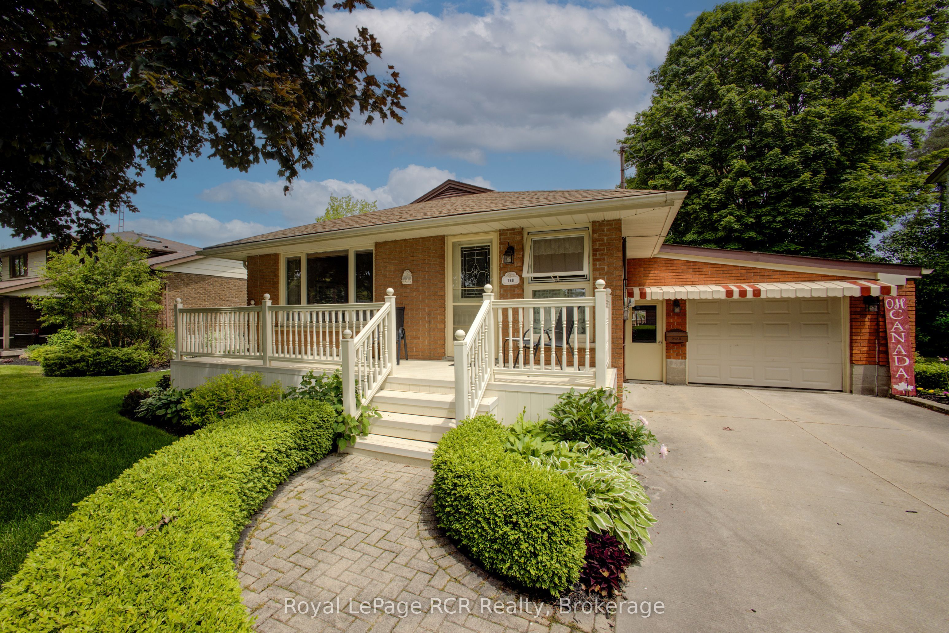 290 Walton Street, Wellington North, ON, N0G 1A0