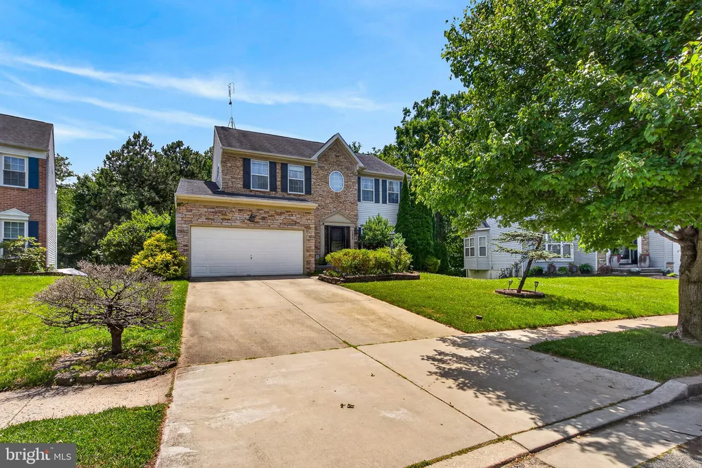 5076 Springhouse Circle, Rosedale, MD 21237 photo 2