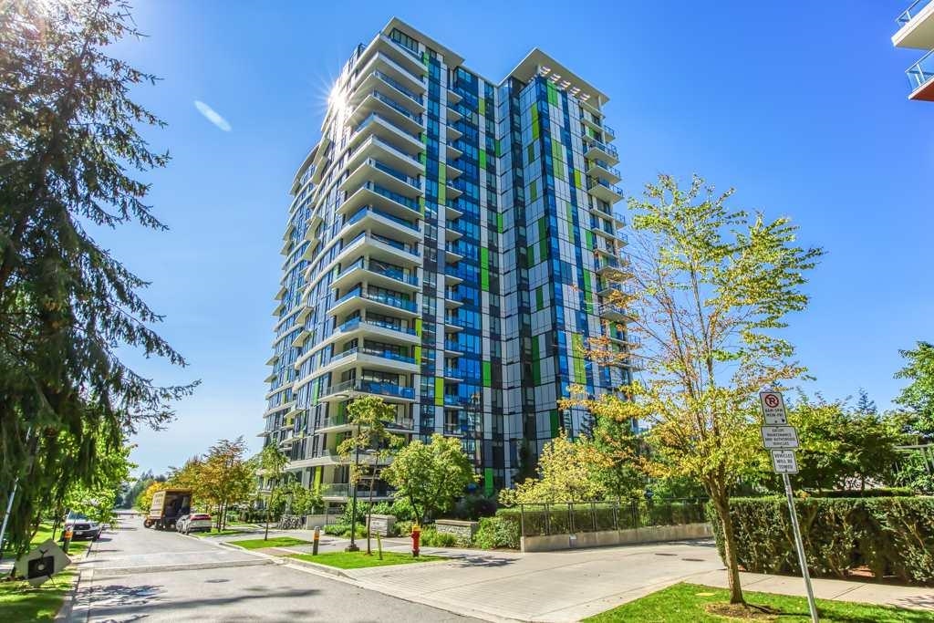 602-3487 Binning Road, Vancouver, BC, V6S 0K8