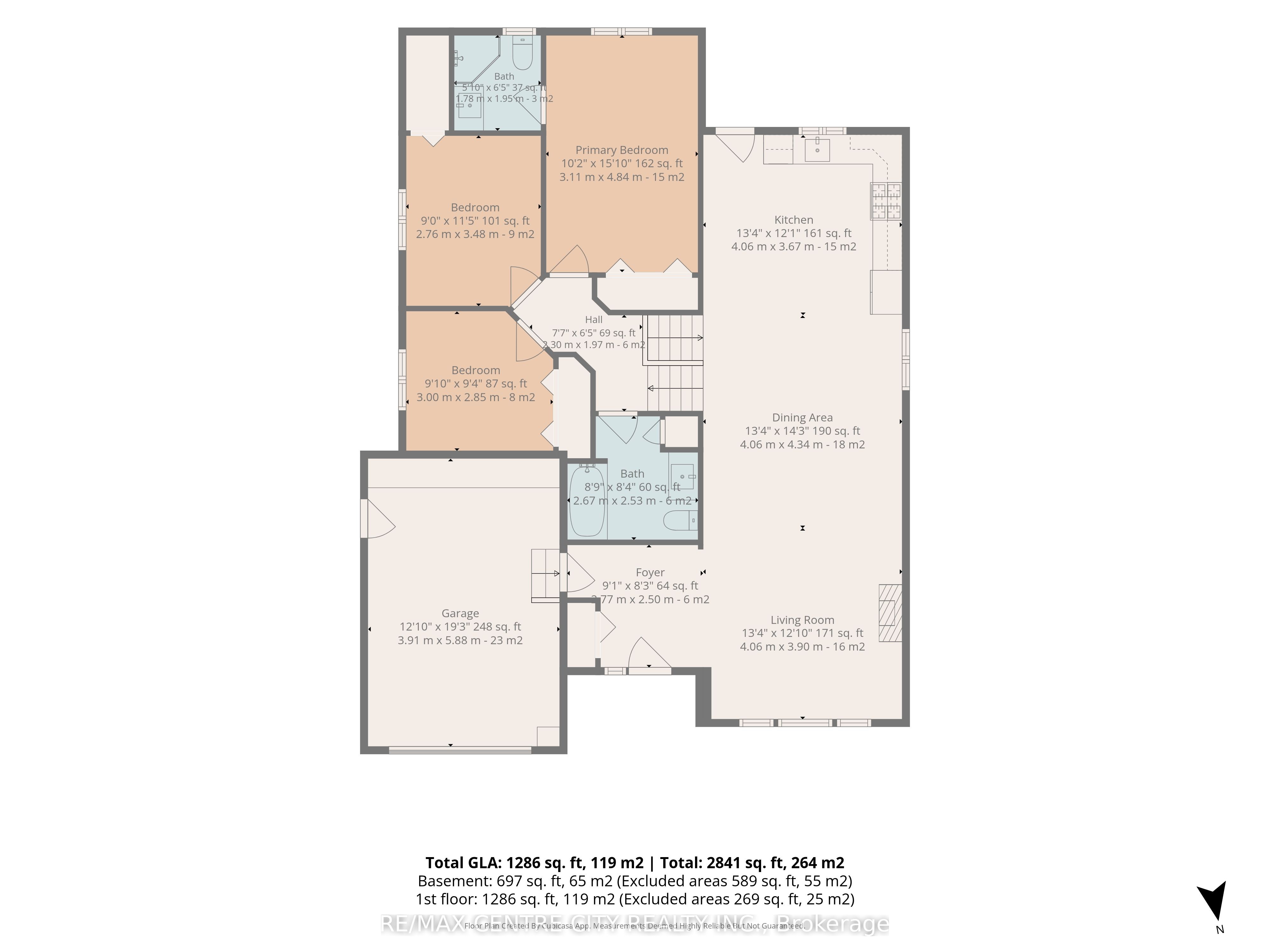 26 Oriole Lane, St. Thomas, ON, N5R 6K8 photo 3
