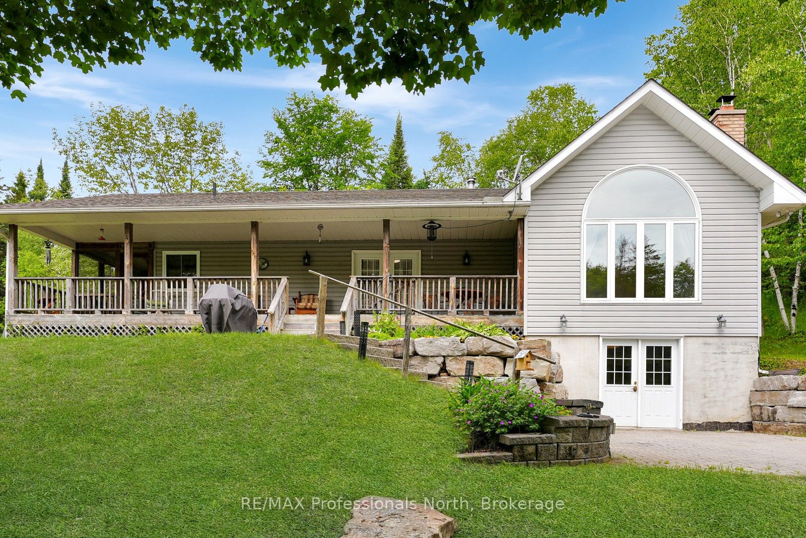 17254 Highway 118 N/a, Highlands East, ON, K0L 2Y0