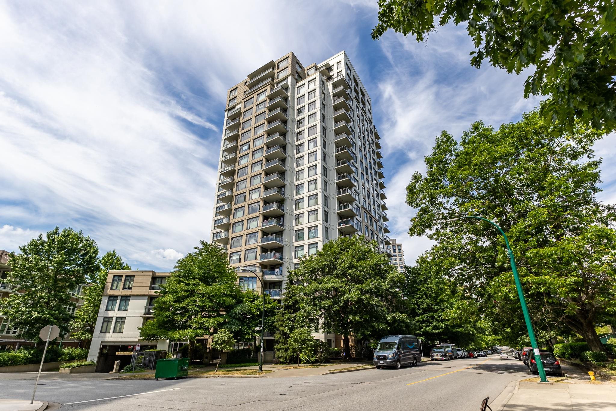 1202-3660 Vanness Avenue, Vancouver, BC, V5R 6H8