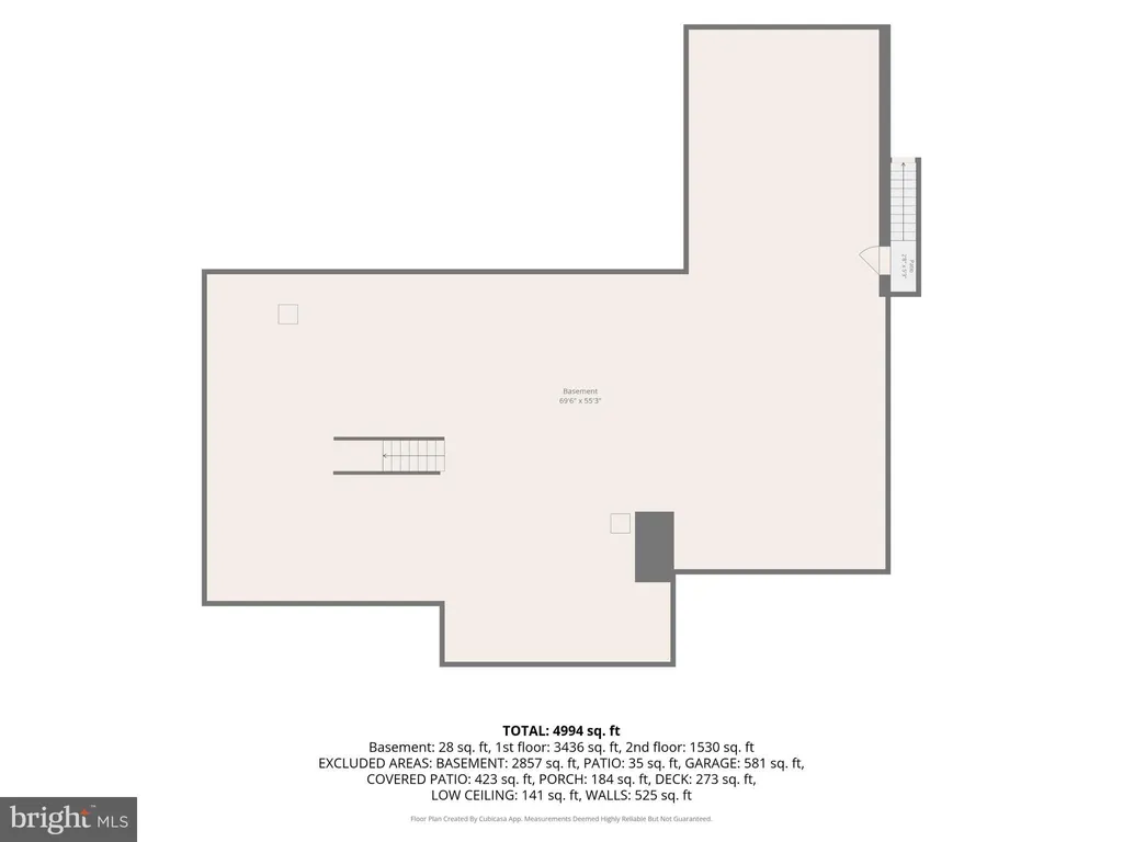 1300 Parrs Ridge Drive, Spencerville, MD 20868