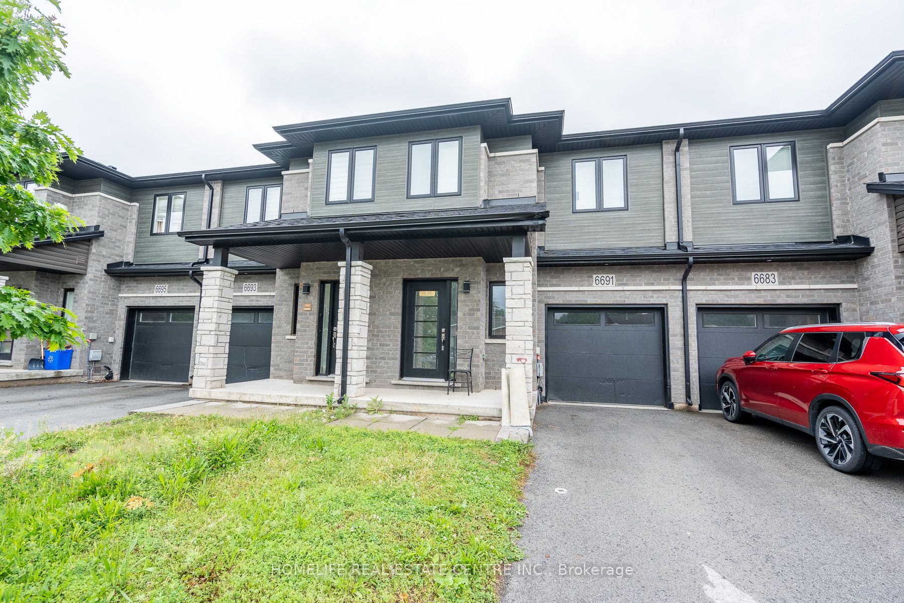 6691 Cropp Street, Niagara Falls, ON, L2E 0B7