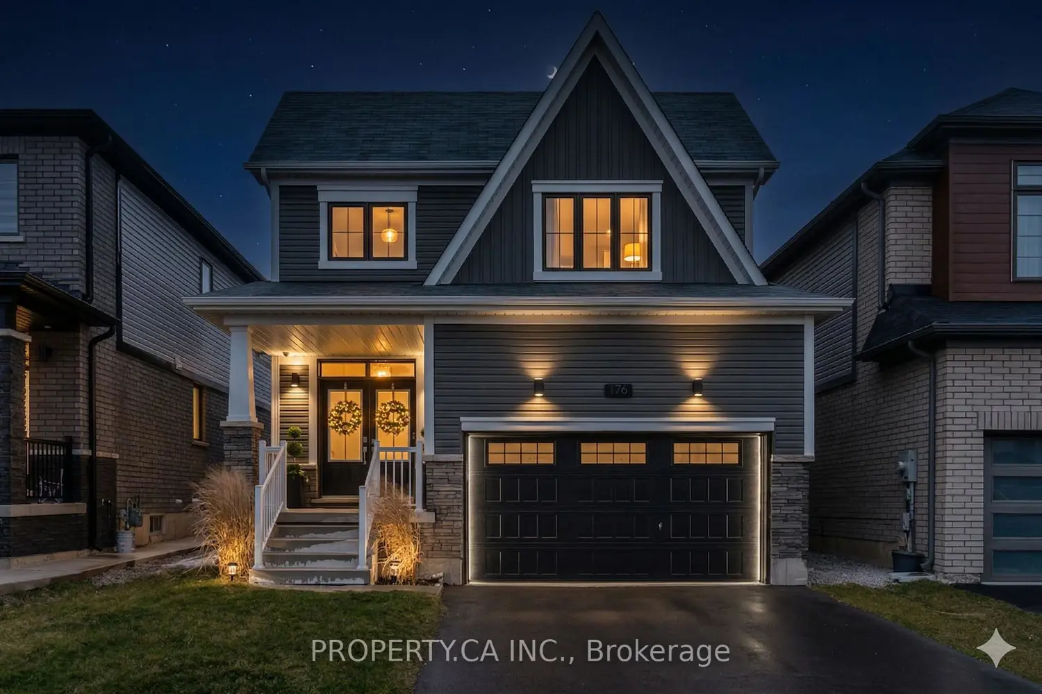 176 Whithorn Crescent