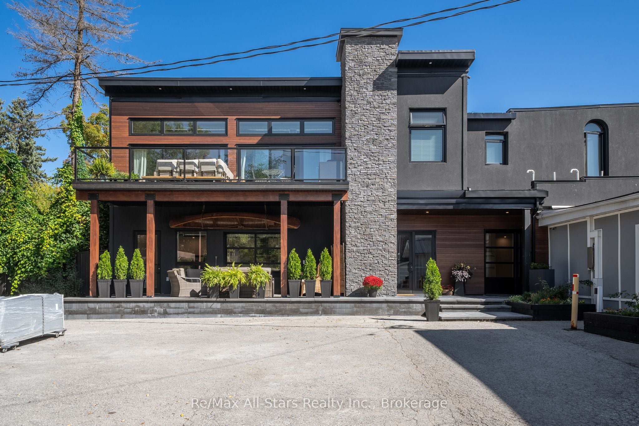 2B-61 Colborne Street, Kawartha Lakes, ON, K0M 1N0