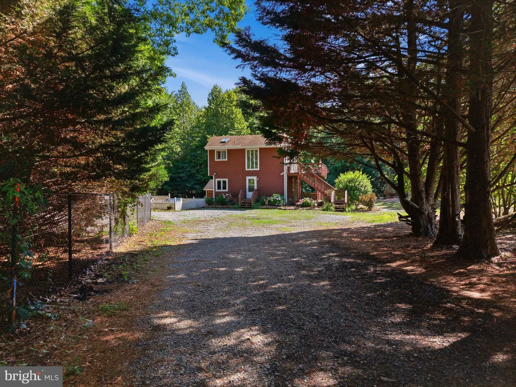 4150 Williams Wharf Road, St Leonard, MD 20685