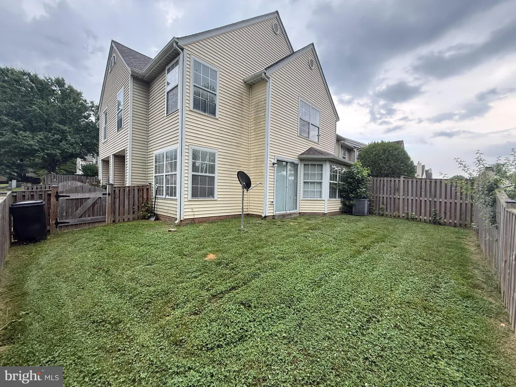 1273 Musket Court Unit 18, Belcamp, MD 21017