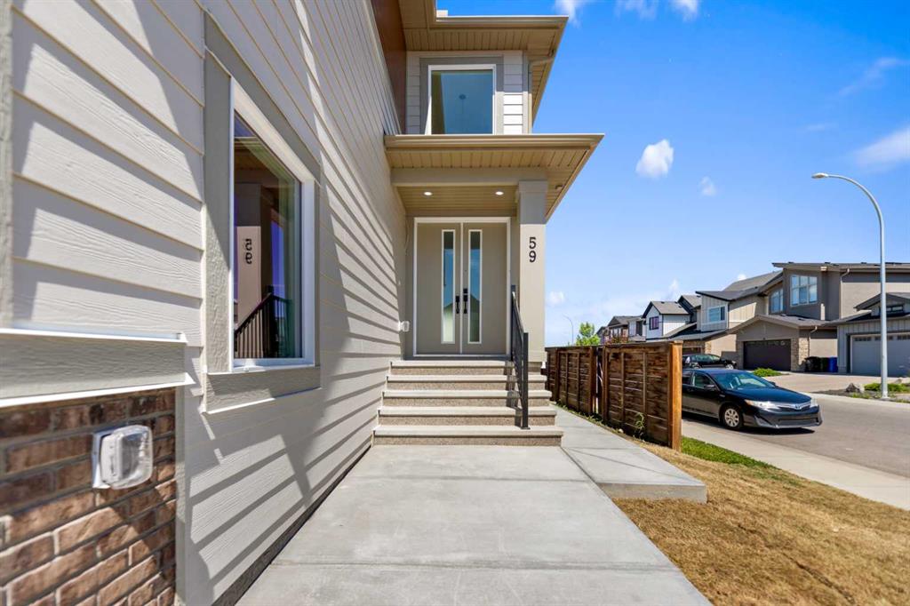 59 Walcrest View, Calgary, AB, T2X 4G3 photo 3