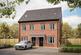 Plot 139 at Eden Fields Mere Lane, Edenthorpe DN3
