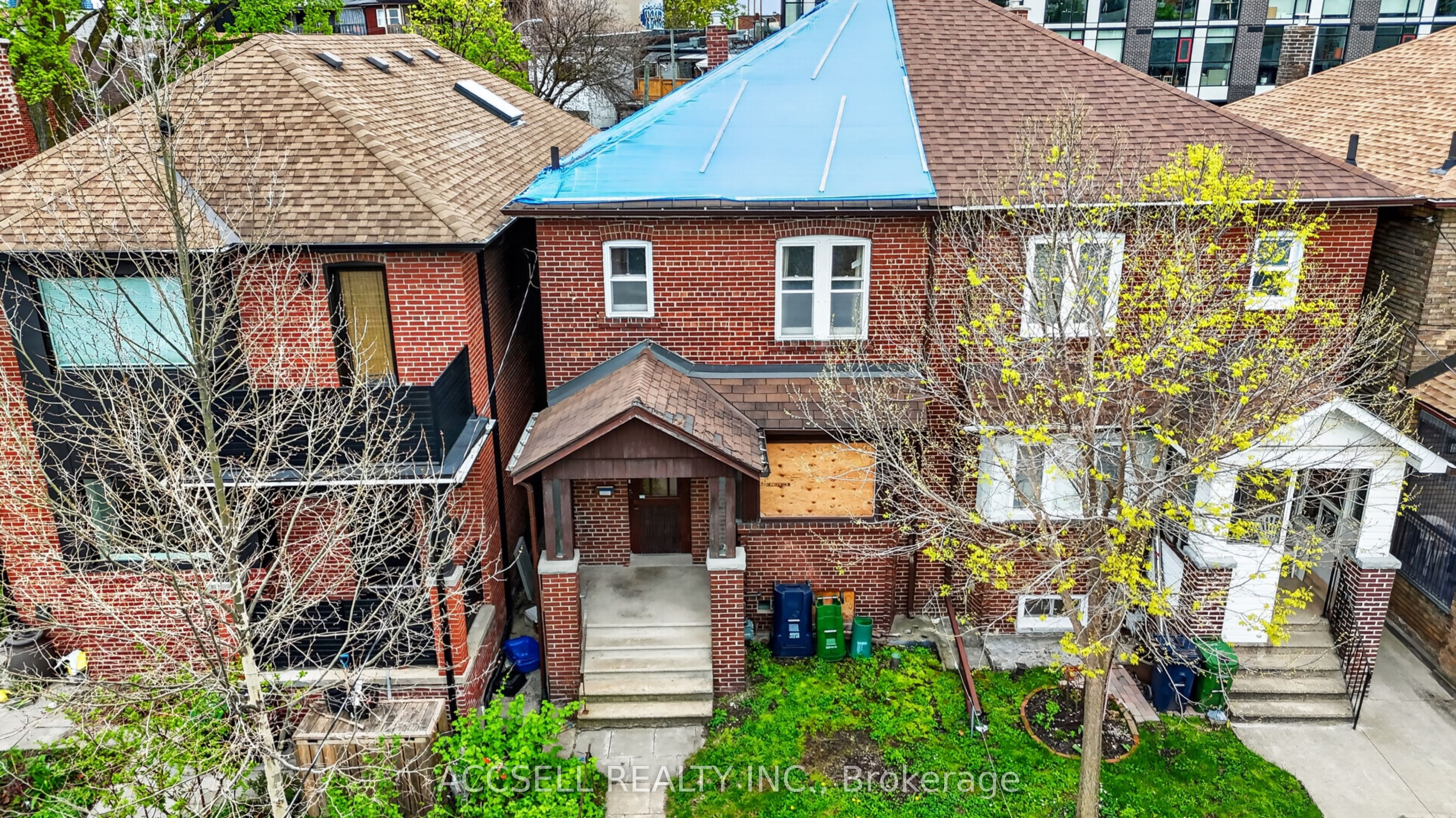 23 Fisher Street, Toronto, ON, M6K 1V7